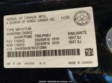 Honda Cr-V Touring Hybrid 2HKRS6H97RH212966 photo