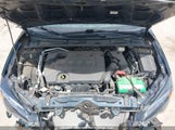 Toyota Corolla Le 2T1BURHE4JC986979 fotografie