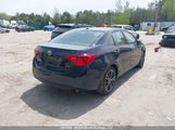 Toyota Corolla Le 2T1BURHE4JC986979 fotografie
