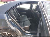 Toyota Corolla Le 2T1BURHE4JC986979 fotografie