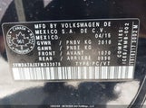 Volkswagen Jetta Tdi 3VWDA7AJXFM333078 fotografie