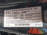 Tesla Model 3 5YJ3E1EA8LF625256 photo