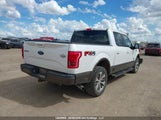 Ford F-150 King Ranch 1FTEW1EGXHKD36335 снимка