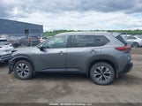 Nissan Rogue Sv JN8BT3BB0PW186618 photo