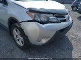 Toyota Rav4 Xle 2T3WFREV0EW118635 снимка