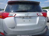 Toyota Rav4 Xle 2T3WFREV0EW118635 снимка