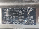 Kia Soul 2.0L 2U/2.0L 4U/2.0L 4U Burner/2.0L 4U Luxury/2.0L 4U Retro KNDJT2A6XD7494049 photo
