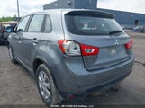 Mitsubishi Rvr Se/Es JA4AH3AU0GZ609265 снимка