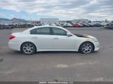 Hyundai Genesis 3.8 Premium KMHGC4DD3DU237909 снимка