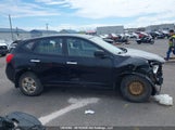 Nissan Rogue S JN8AS5MT4AW029200 снимка