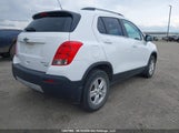 Chevrolet Trax 2Lt 3GNCJSSB0FL124048 снимка