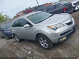 Acura Mdx 2HNYD2H60DH001317 снимка