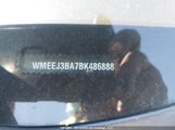 Smart Fortwo Brabus/Passion/Pure WMEEJ3BA7BK486888 снимка
