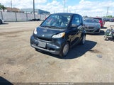 Smart Fortwo Brabus/Passion/Pure WMEEJ3BA7BK486888 снимка