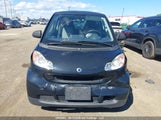 Smart Fortwo Brabus/Passion/Pure WMEEJ3BA7BK486888 снимка