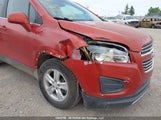 Chevrolet Trax 1Lt 3GNCJPSB7GL215929 fotografie