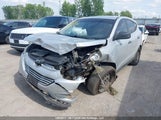 Hyundai Tucson Gl KM8JT3AC2CU345674 fotografie