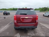 Chevrolet Equinox Lt 2GNALCEK8H1582508 fotografie