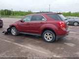 Chevrolet Equinox Lt 2GNALCEK8H1582508 fotografie