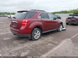 Chevrolet Equinox Lt 2GNALCEK8H1582508 fotografie