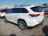Toyota Highlander Xle 5TDJKRFH3FS177728 fotografie