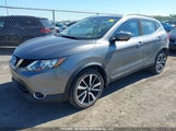 Nissan Qashqai S/Sl/Sv JN1BJ1CR2HW104703 photo