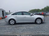 Chevrolet Cruze Lt 1G1PC5SB9D7263174 photo
