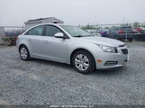 Chevrolet Cruze Lt 1G1PC5SB9D7263174 photo