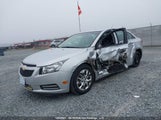 Chevrolet Cruze Lt 1G1PC5SB9D7263174 photo