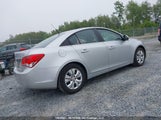 Chevrolet Cruze Lt 1G1PC5SB9D7263174 photo