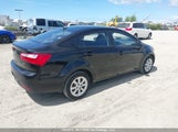 Kia Rio Lx KNADM4A36C6080148 photo