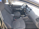 Kia Rio Lx KNADM4A36C6080148 photo
