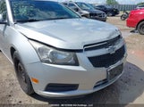 Chevrolet Cruze 1G1PC5SB8D7326300 снимка