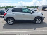 Chevrolet Trax Lt KL7CJPSB7MB318402 снимка