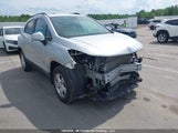 Chevrolet Trax Lt KL7CJPSB7MB318402 снимка
