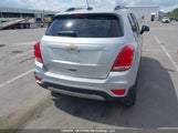 Chevrolet Trax Lt KL7CJPSB7MB318402 снимка