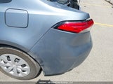 Toyota Corolla L 5YFB4MDE0RP106431 снимка