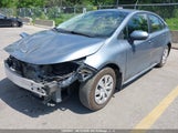 Toyota Corolla L 5YFB4MDE0RP106431 снимка