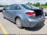 Toyota Corolla L 5YFB4MDE0RP106431 снимка