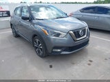 Nissan Kicks S/Sr/Sv 3N1CP5CU5KL484079 снимка