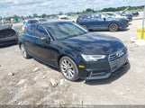 Audi A4 2.0T Progressiv WAUBNAF44JA101741 photo