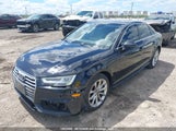 Audi A4 2.0T Progressiv WAUBNAF44JA101741 photo