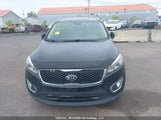 Kia Sorento Lx/L 5XYPGDA59HG236177 fotografie