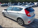 Hyundai Accent Se KMHCT5AE0FU219680 photo