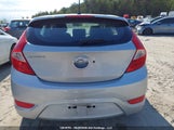 Hyundai Accent Se KMHCT5AE0FU219680 photo