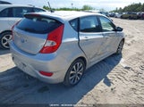 Hyundai Accent Se KMHCT5AE0FU219680 photo