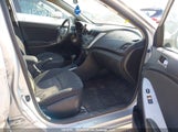 Hyundai Accent Se KMHCT5AE0FU219680 photo