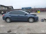 Toyota Corolla Ce 2T1BURHE2HC904581 fotografie