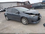 Toyota Corolla Ce 2T1BURHE2HC904581 fotografie