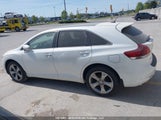 Toyota Venza Base V6 4T3BK3BBXDU094215 снимка
